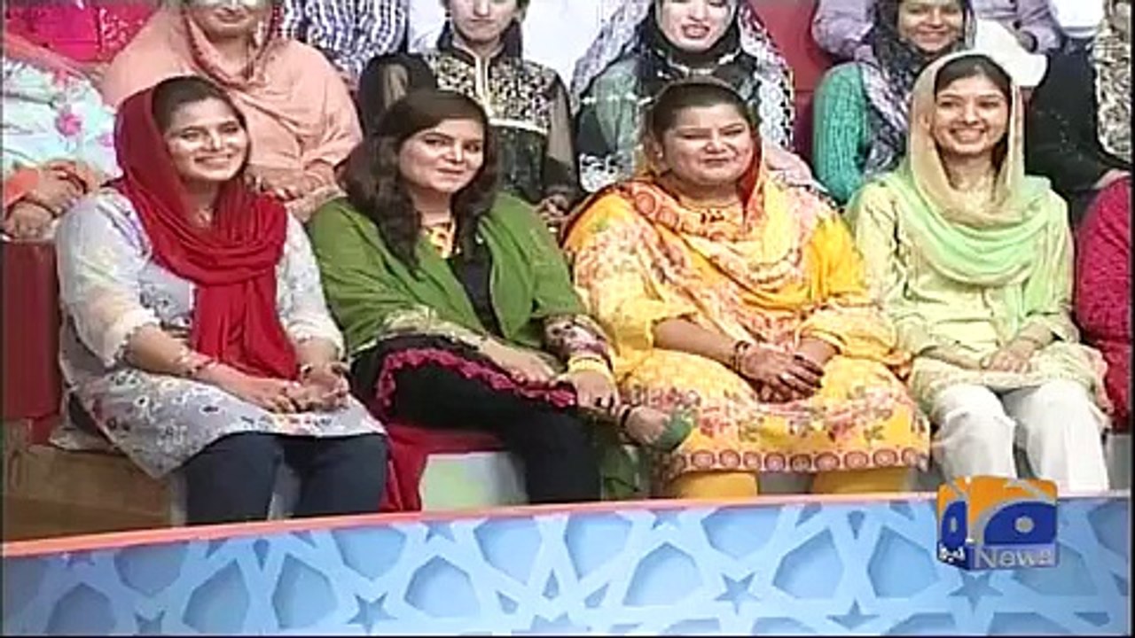 Khabarnaak - 05-July-2018