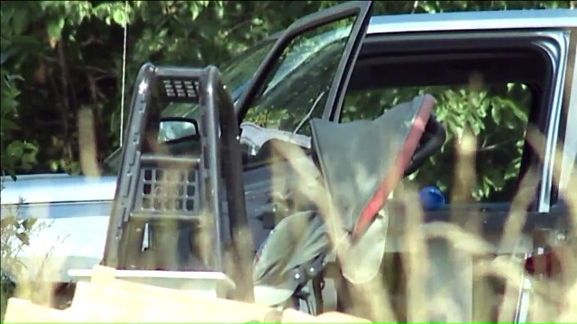 Mystery Surrounds Deaths of 2 Young Sisters in Missouri