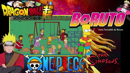 Os Simpsons – Nas Asas da Loucura