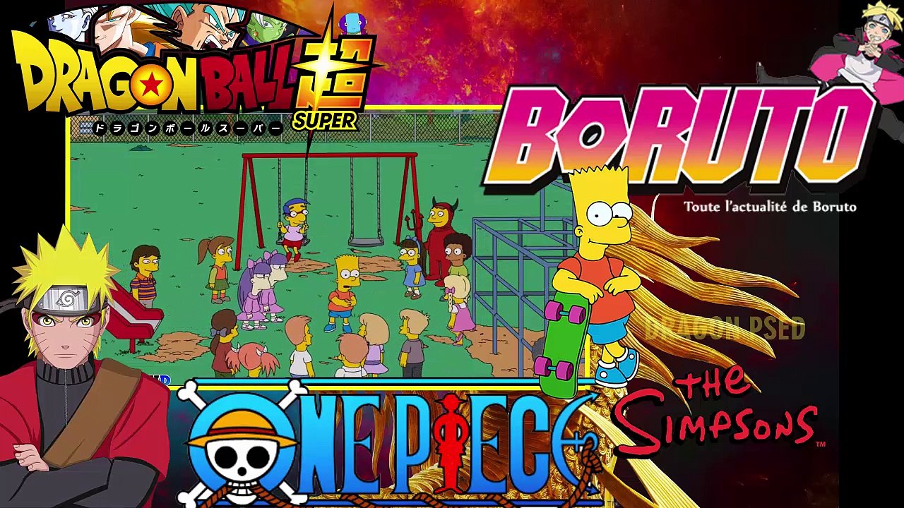 Os Simpsons – Nas Asas da Loucura
