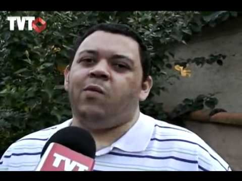 Alexandre de Maio mescla jornalismo com histórias em quadrinhos