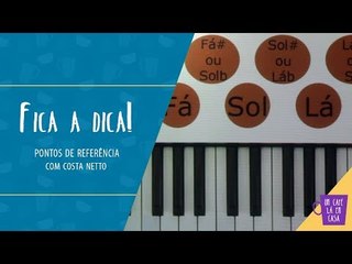 Fica a Dica do Convidado | Pontos de Referência | Costa Netto