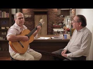 Considerando - Edu Lobo e Nelson Faria