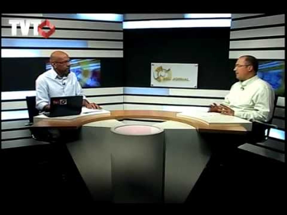 Valter Sanches discute os limites éticos da mídia