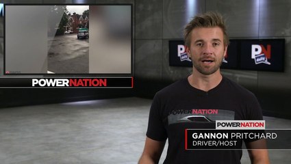 An Uber Driver Who Went Above And Beyond To Get A Good Rating