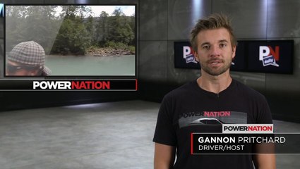 These Boaters Don’t Let A Fallen Tree Get In Their Way