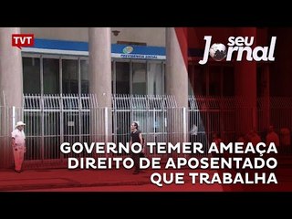Seminário no Rio Grande do Sul debate a Reforma Trabalhista