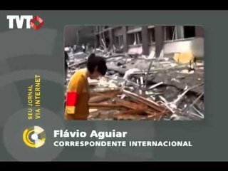 Flávio Aguiar comenta o racismo por trás dos ataques na Noruega