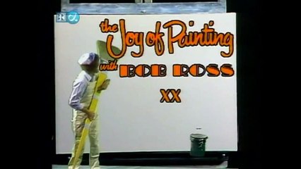 The Joy of Painting s20 09 Winter Paradise