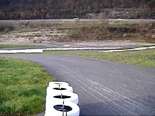 Passages vitesse Eddy