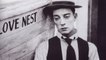 Buster Keaton's  The Love Nest  (1923)