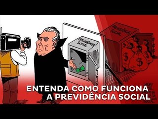 Entenda Como Funciona a Arrecadação para a Previdência no Brasil 💡