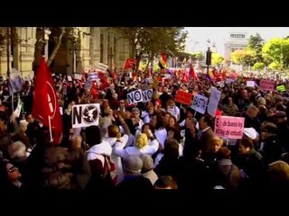 Chamada Crónica de América