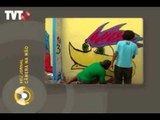 O grafite e a arte a serviço da comunidade