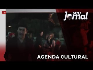 Agenda cultural traz dicas para o final de semana em São Paulo