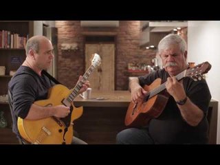 Ninho de Vespa - Dori Caymmi e Nelson Faria