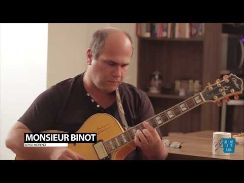 Rádio Café - LIVE #1 - Músicas dos programas em uma programação tipo Radio!