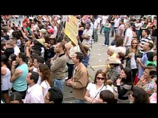 ABCD em Revista: Festival de Música I - 3/4