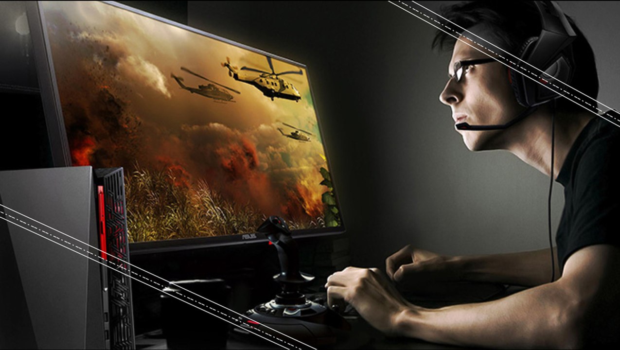 Videogames: A Disorder or A Distraction?