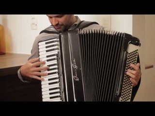 Marcelo Caldi - Princesinha do Choro (Dominguinhos)