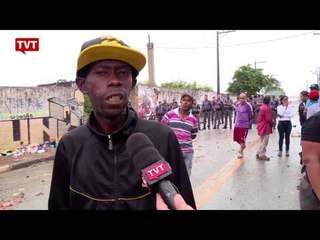 Olhar TVT: Reintegração de Posse: Violência e Abandono - 2/2