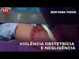 "Você não está morrendo, foi só uma cesariana", veja relato de violência obstetrícia e negligência