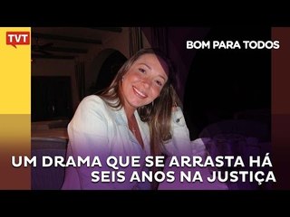 Erro médico: Um drama que se arrasta há seis anos na justiça