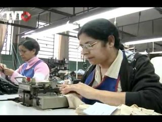 Trabalhadores recebem com cautela o programa Brasil Maior de incentivo à indústria