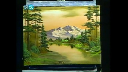 The Joy of Painting s20 11 Change of Ss