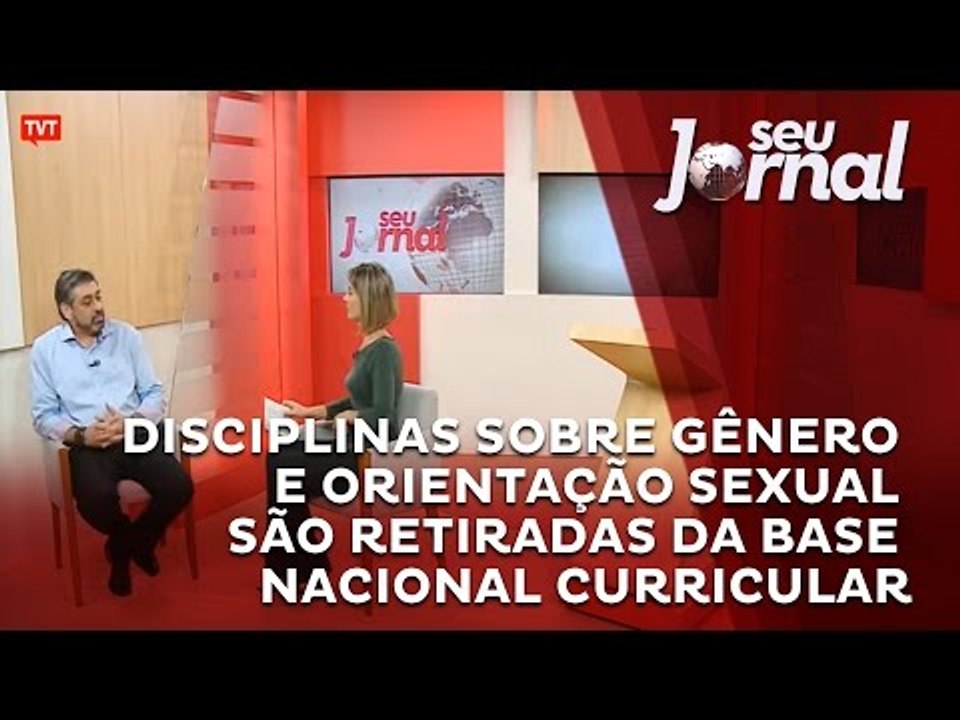 Ensino de gênero e orientação sexual é retirado da Base Curricular Nacional