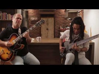 Modinha - Michael Pipoquinha e Nelson Faria