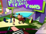 Sabrina The Animated Series - 1x47 - Enchanted Vacation