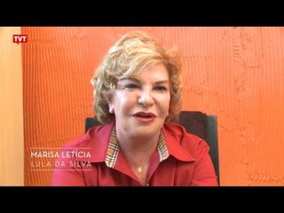 [Especial Dona Marisa Letícia] O Maior Trauma