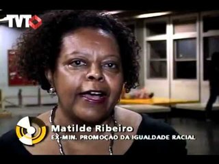 Quilombolas de todo o Brasil se encontram no Rio de Janeiro