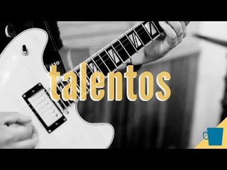 Talentos - Massimbaque em "Sete Coqueiros"