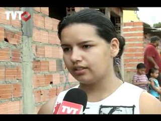 Moradores removidos de terrenos da CDHU ainda sofrem sem moradia