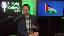 FBI Investigating Pro-Palestine Activists & Stifling Free Speech