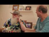 Ninguém imita o Hermeto Pascoal!