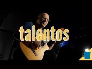 Talentos - Felipe Azevedo em "Balagulá, Xibimba"