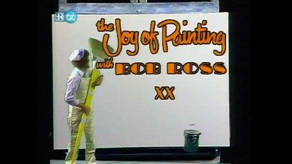 The Joy of Painting s20 12 Hidden Delight