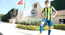 Avrupa Devleri Fenerbahçe'nin Genç Yıldız Adayı Ömer Faruk Beyaz İçin Düğmeye Bastı