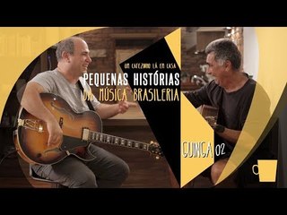 Como o Guinga aprendeu a tocar violão