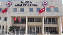 Muğla - Terör Örgütü Propagandası Yapan 2 İngiliz Tutuklandı