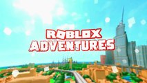 Corls Roblox Adventures The Elevator Remade Is He Dead - 