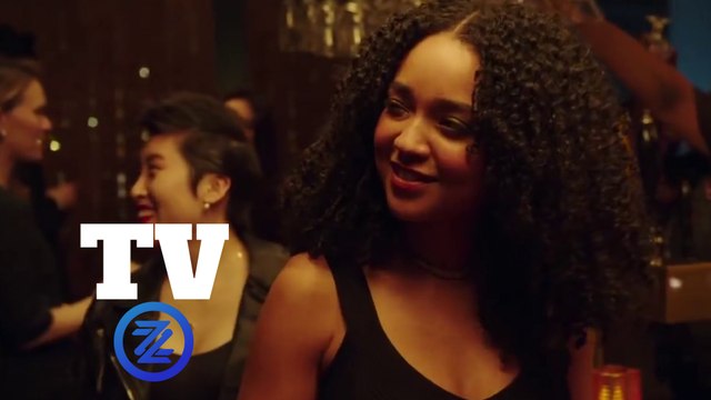 The Bold Type Season 2 Episode 6 All Sneak Peeks The Domino Effect (TV Series 2018)