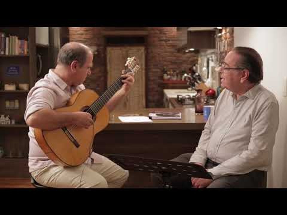 Pra Dizer Adeus - Edu Lobo e Nelson Faria