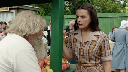 Красная королева. 2 серия