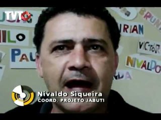 Projeto luta contra o trabalho infantil em Jundiapeba