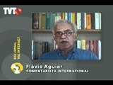 Flávio Aguiar analisa a crise nos EUA e as medidas contra o calote