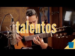 Talentos - Rodrigo Kulpa em "De Mão Beijada"
